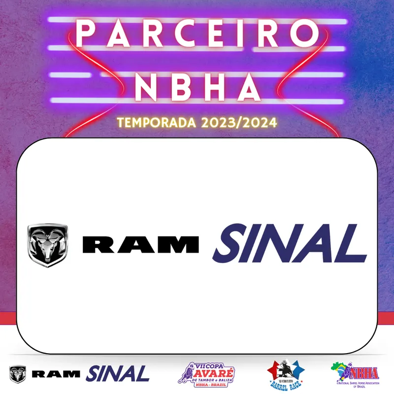 RAM SINAL