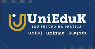Lançamento oficial do livro do Prof. Geraldo Eleno Silveira Alves – UniEduK