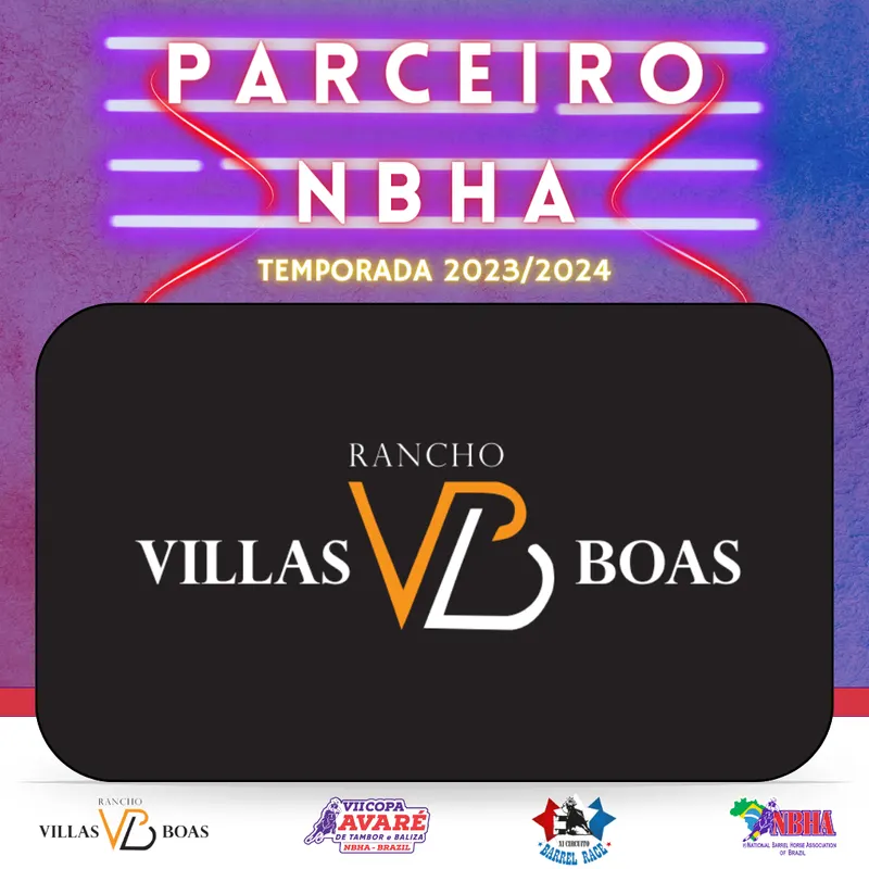 RANCHO VILLAS BOAS
