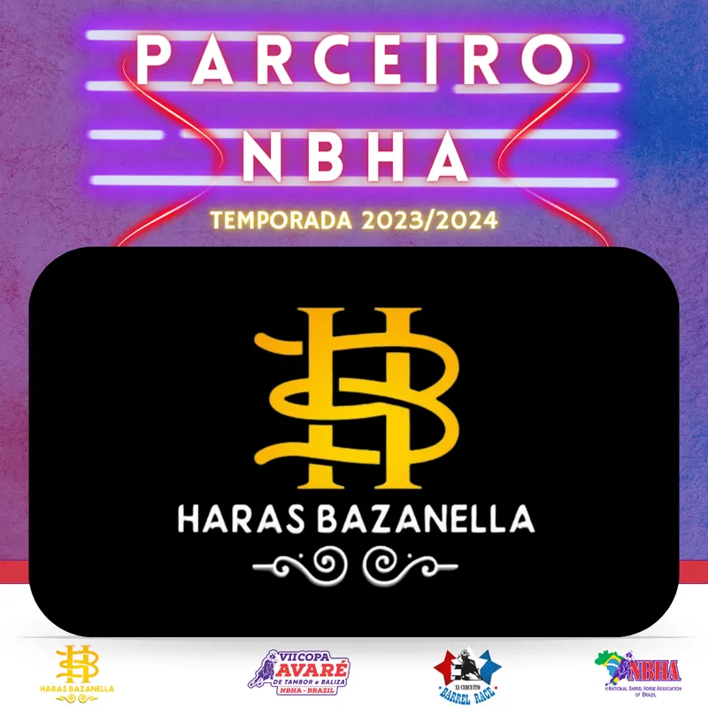 HARAS BAZANELLA