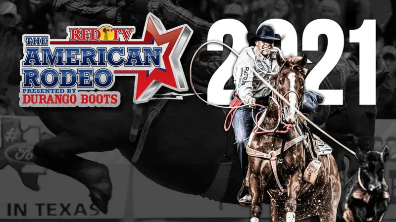 The American Rodeo volta em 2021