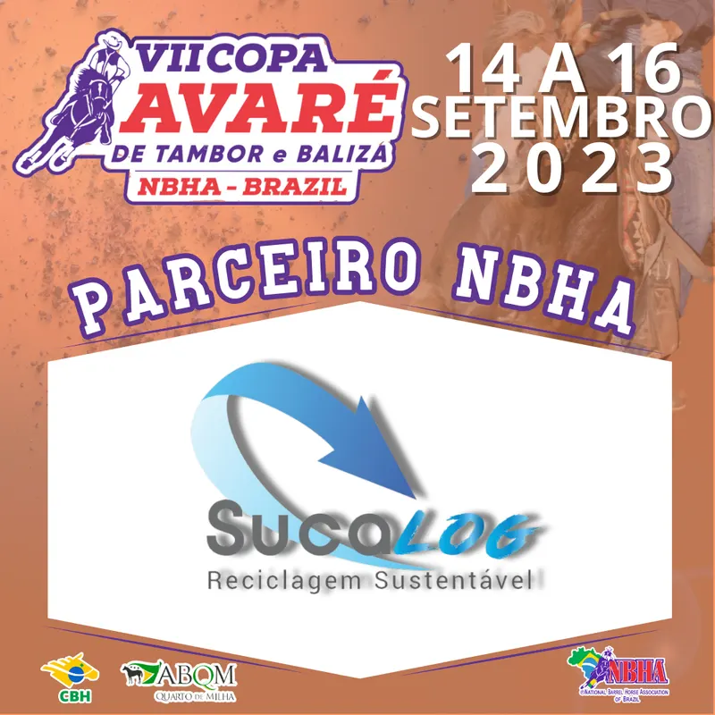 2ª ETAPA VII COPA AVARÉ TAMBOR & BALIZA – SUCALOG