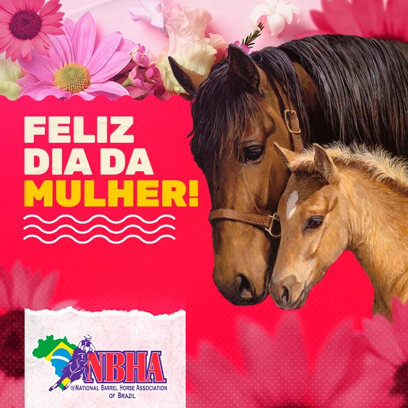 Feliz dia das mulheres !