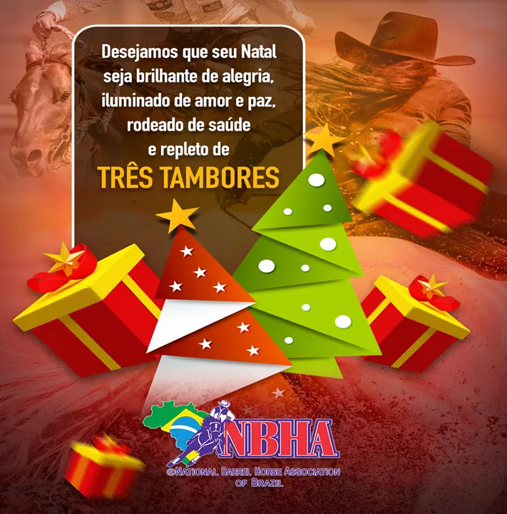 FELIZ NATAL