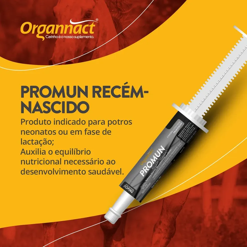 Promun Recém-Nascido