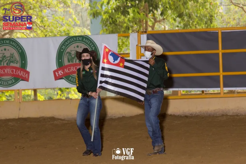Assista aqui à todas as passadas de São Paulo no GO Camp. da Super Semana do Tambor!