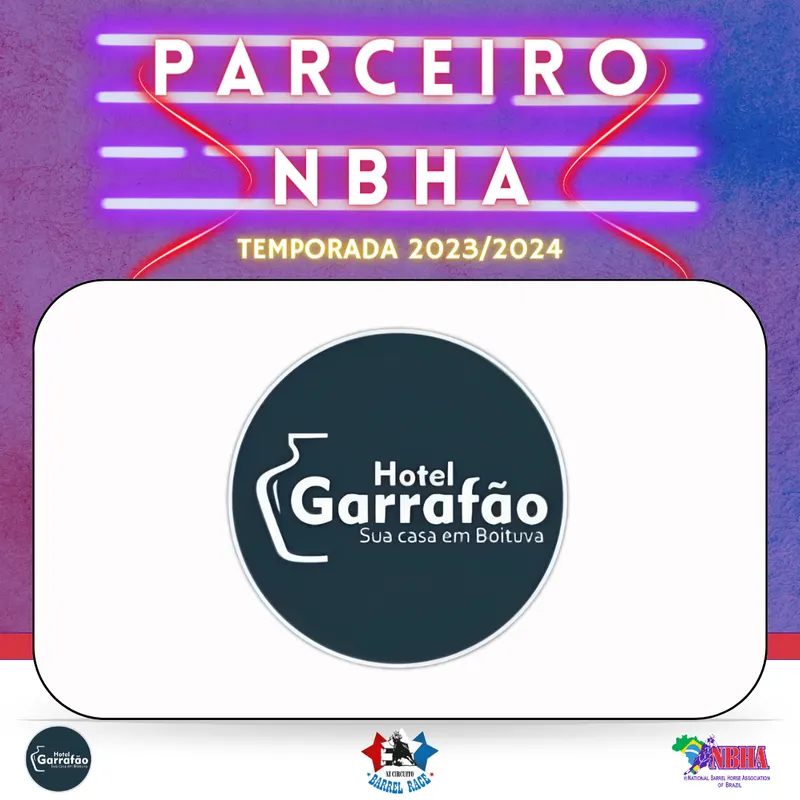 HOTEL GARRAFÃO
