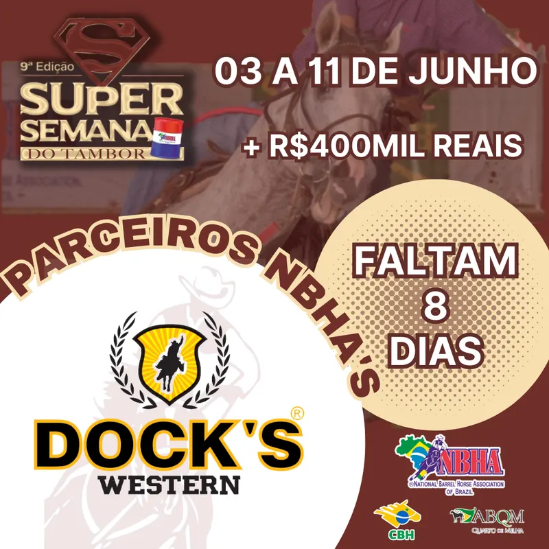 DOCK’S WESTERN