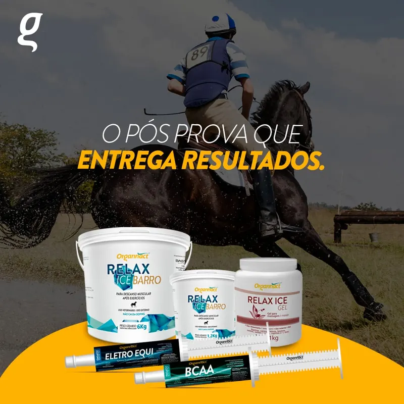 O PÓS PROVA QUE ENTREGA RESULTADOS!
