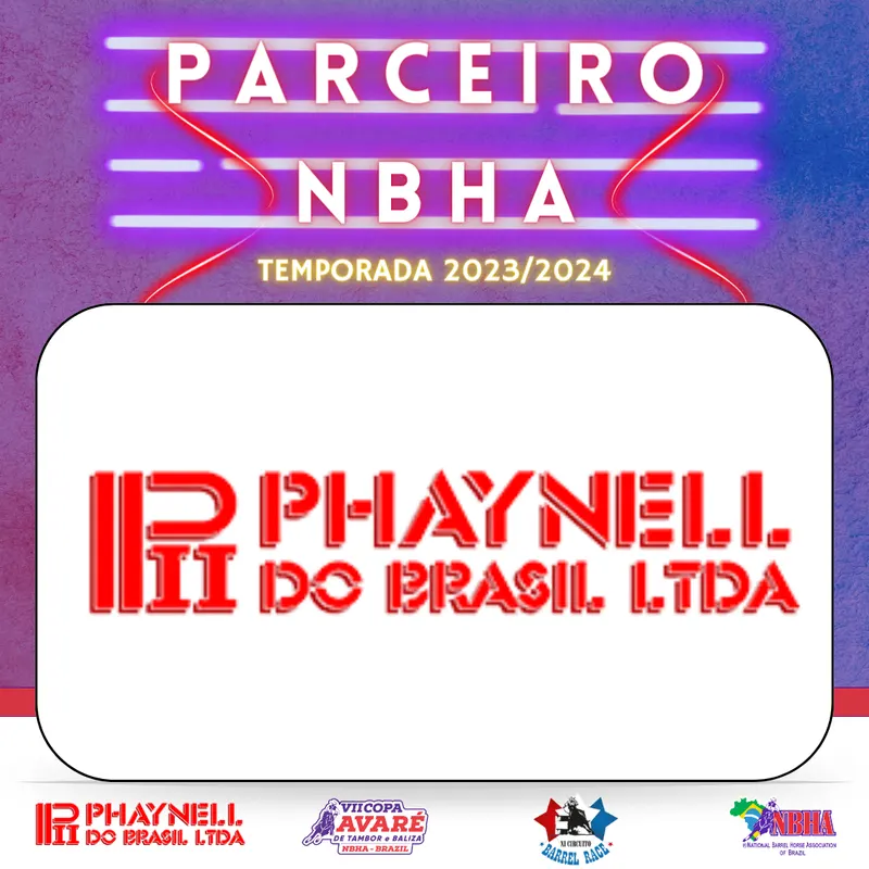 PHAYNELL DO BRASIL