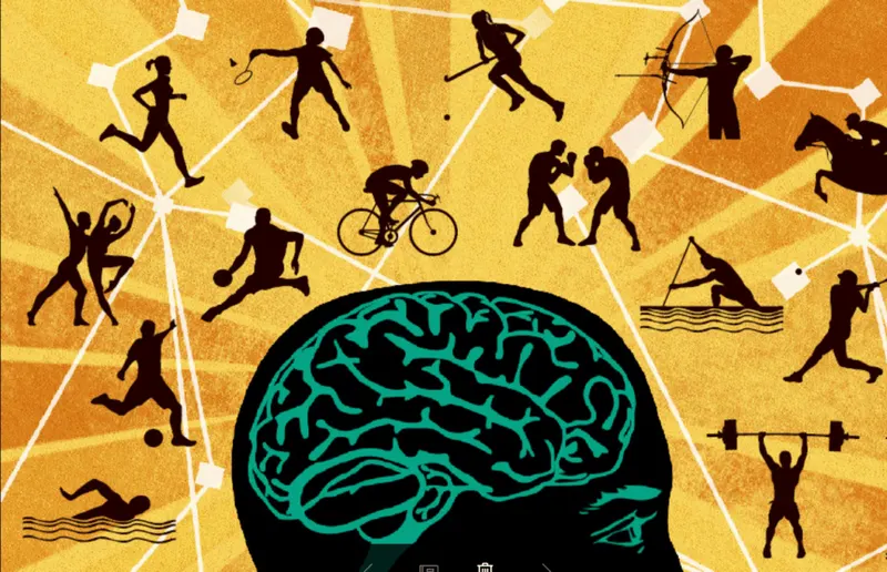 Mas afinal, o que é a Psicologia do Esporte e como ela pode te ajudar?