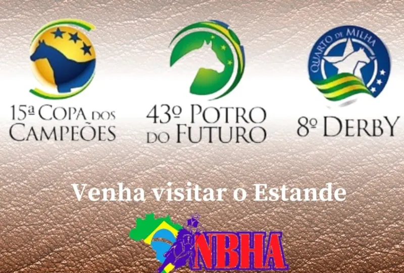NBHA BRAZIL em Araçatuba