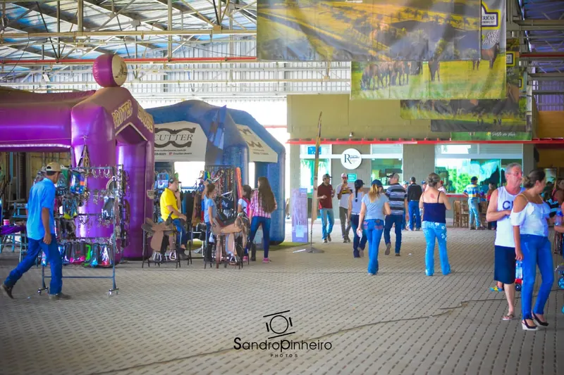 A 1ª Etapa do 6º Circuito Barrel Race começa o ano com grande participação