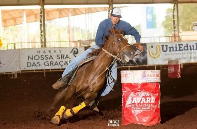 3ª Etapa da VI Copa Avaré Tambor & Baliza