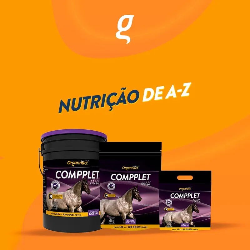 COMPPLET MAX