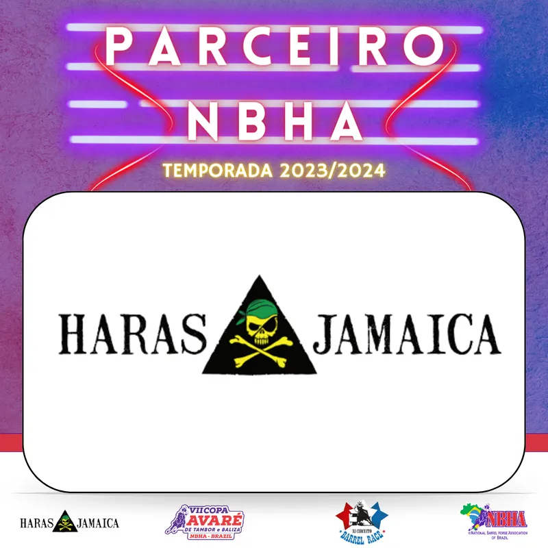 HARAS JAMAICA