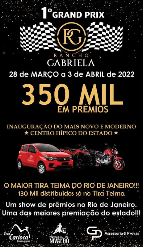Confira o maior Tira Teima do Rio de Janeiro !