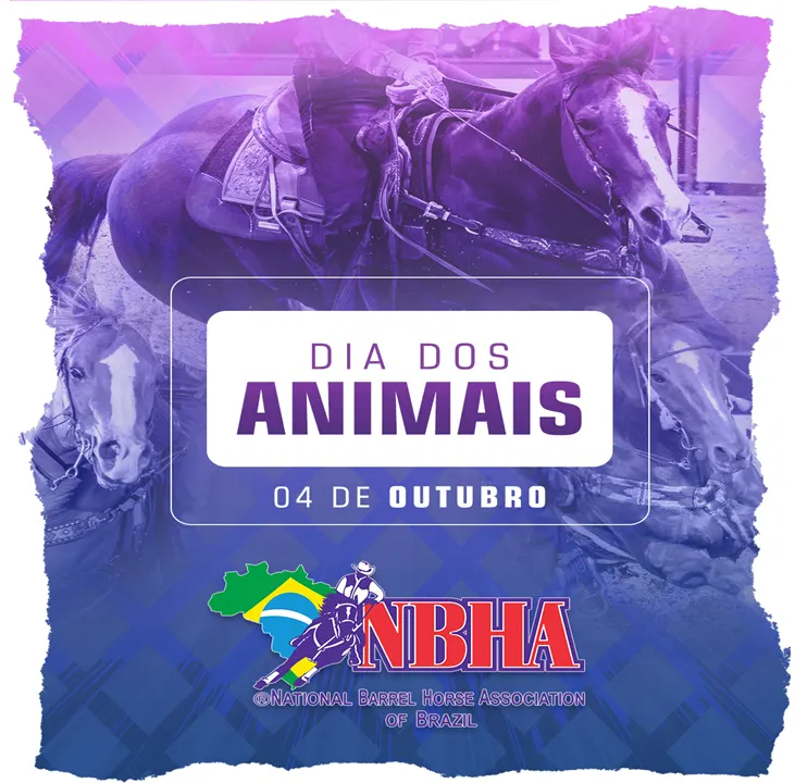 Dia Mundial dos Animais
