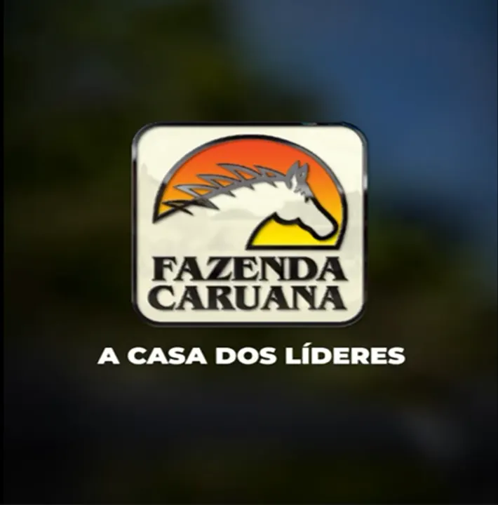 LEILÃO FAZENDA CARUANA