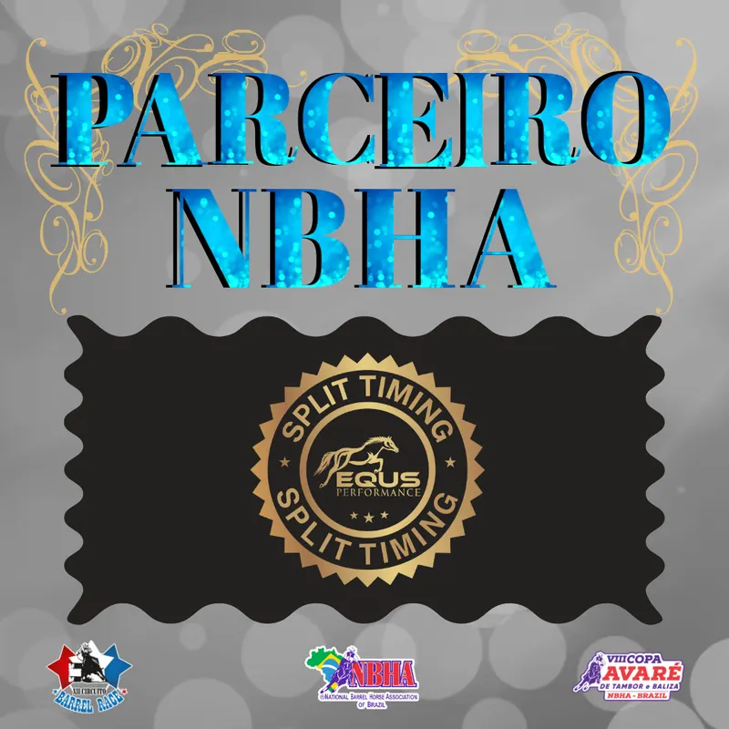 PARCEIRO NBHA – EQUS PERFORMANCE