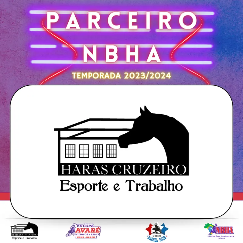 HARAS CRUZEIRO