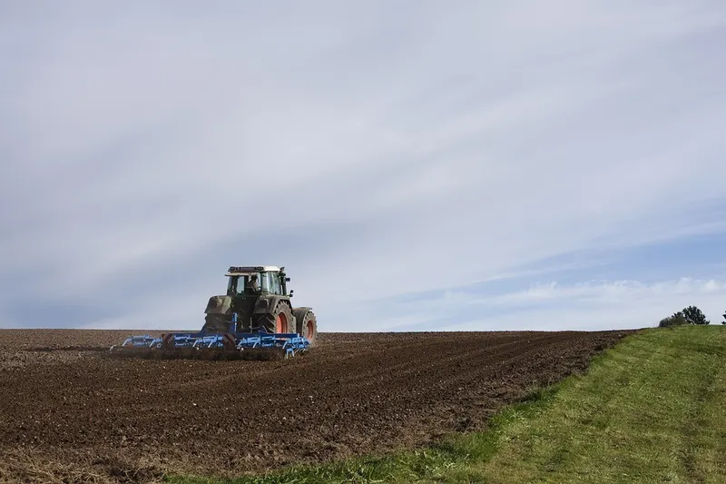 CONTRATOS E NEGOCIAÇÕES BANCÁRIAS NO AGRONEGÓCIO