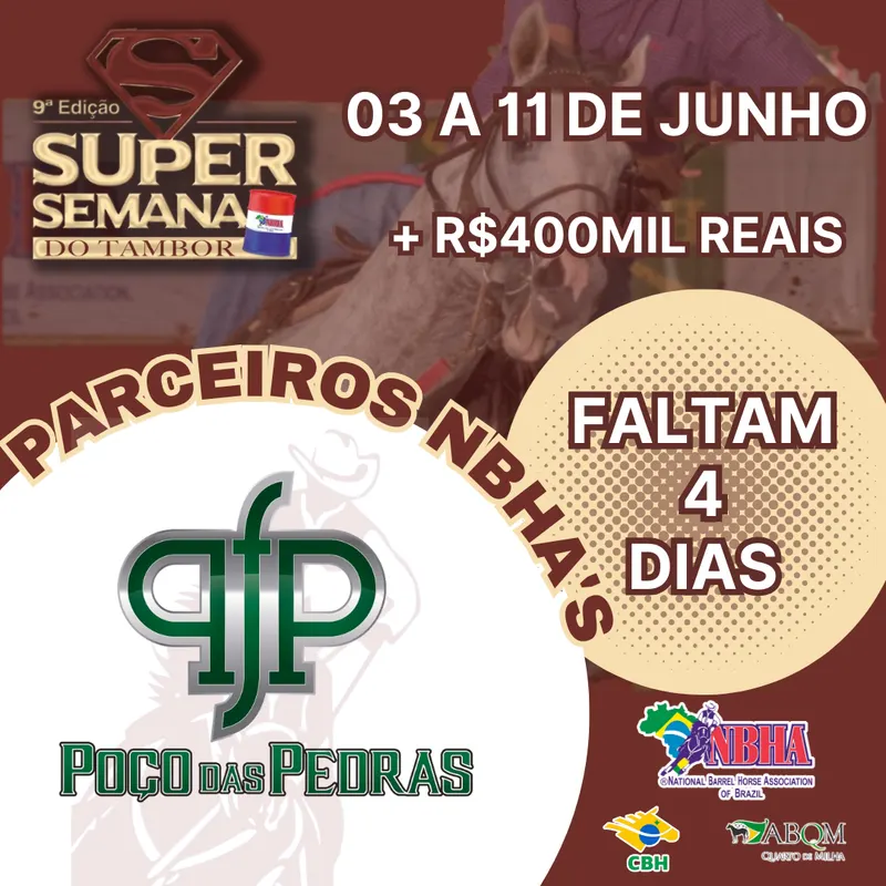 POÇO DAS PEDRAS