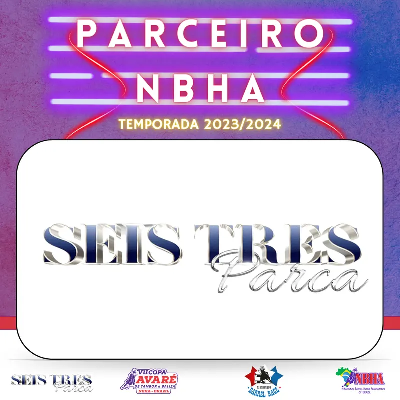 SEIS TRES PARCA