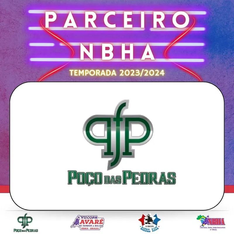 FAZENDA POÇO DAS PEDRAS