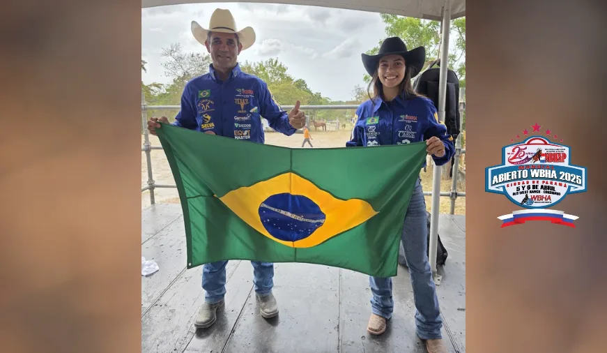 Arlan dos Reis & Caroline Manoele Nogueira