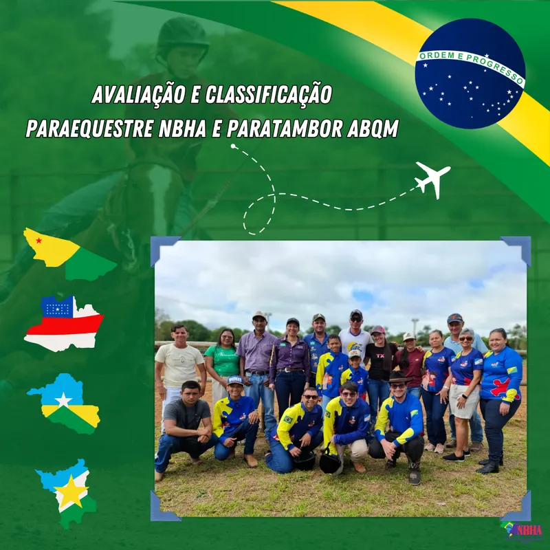 Viajando até o Acre!