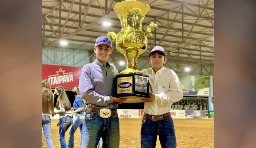 Felipe Strautmann Simões & Miguel Dias da Silva Neto