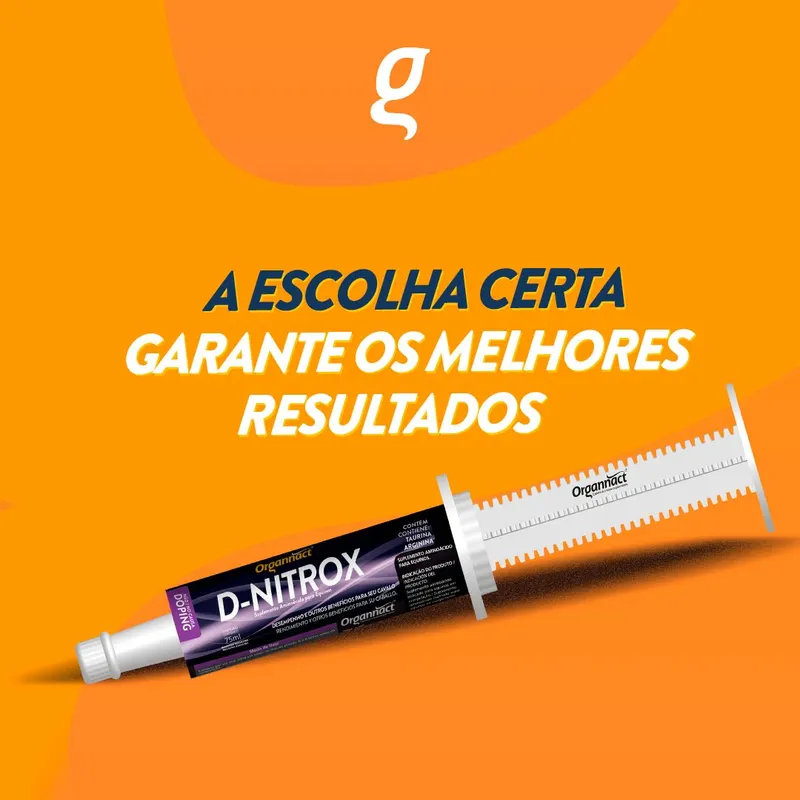 D-NITROX