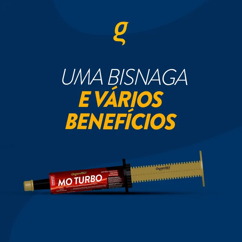 MO TURBO