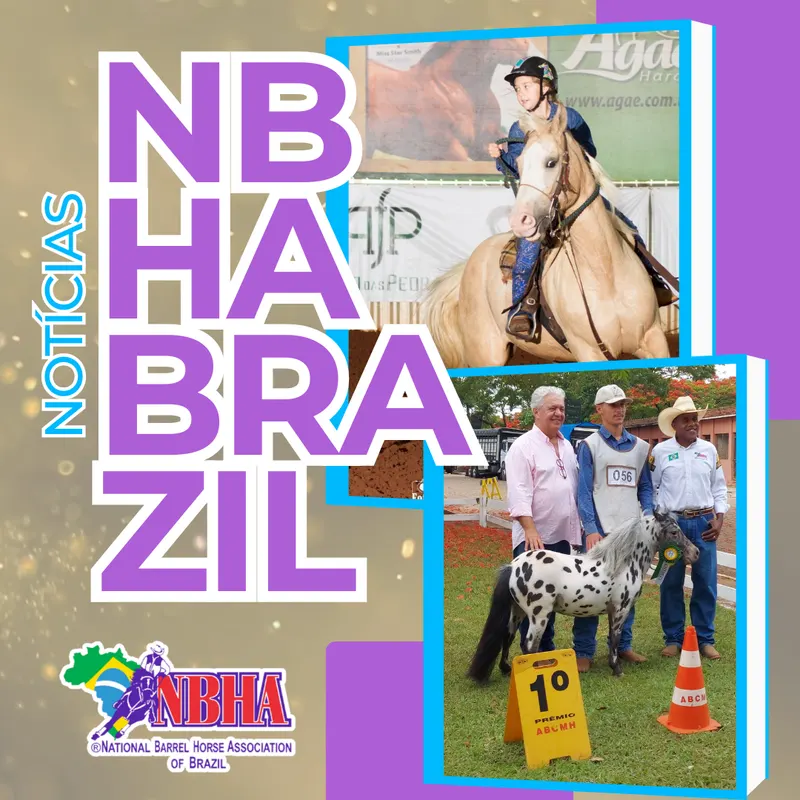 Um encontro de todas as Raças!