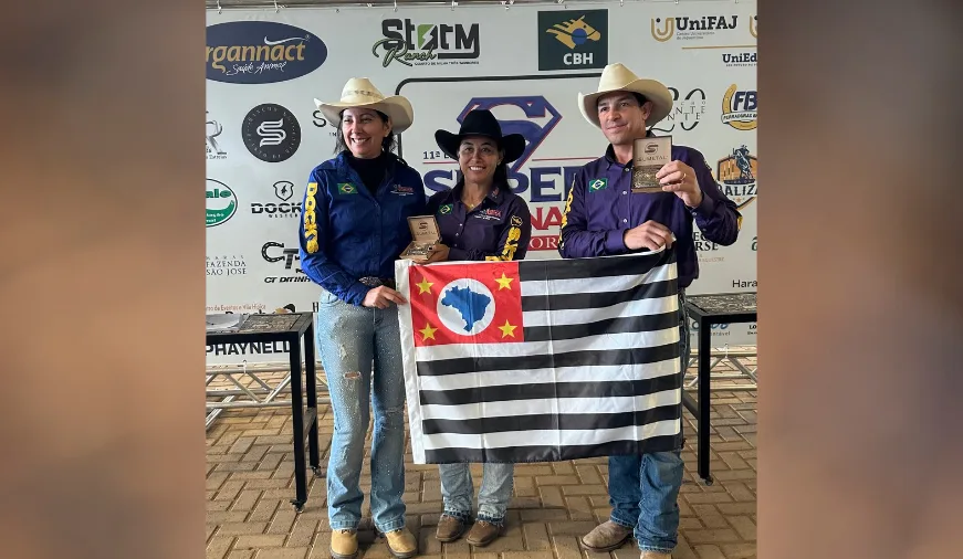 Samara de Souza Yoshikawa & Lauri Martins Gularte