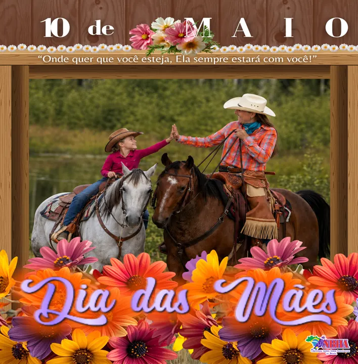 DIA DAS MÃES