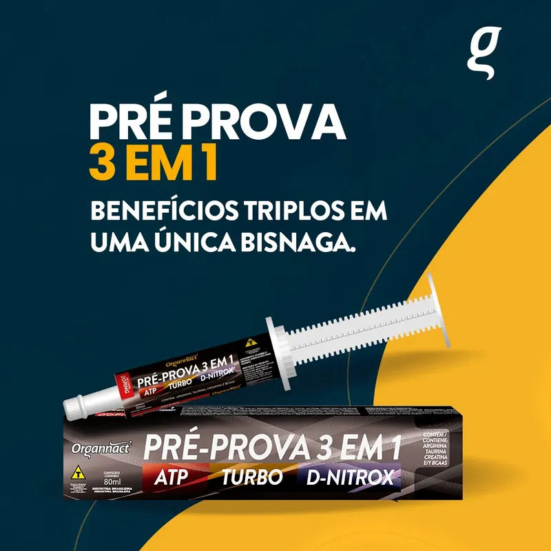 PRÉ PROVA 3 EM 1