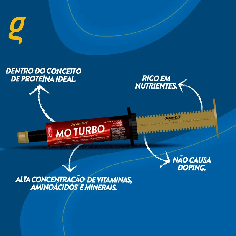 MO TURBO