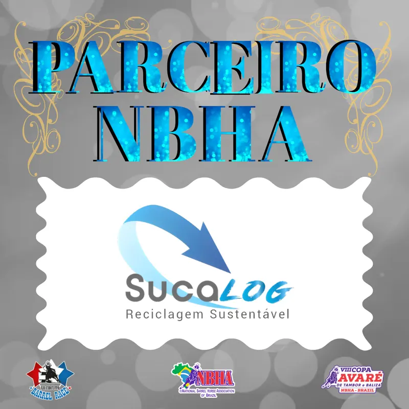 PARCEIRO NBHA – SUCALOG