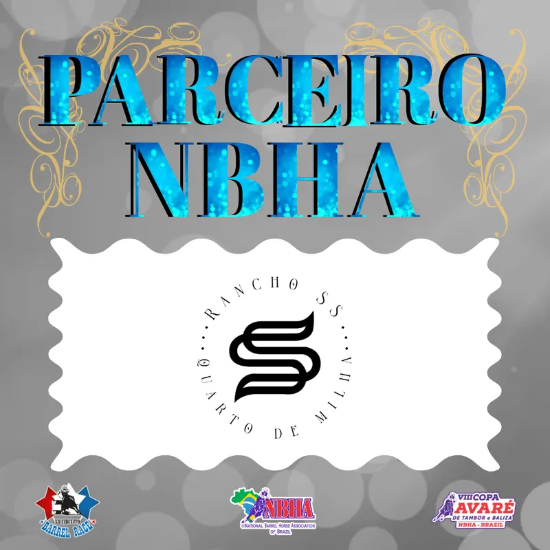 PARCEIRO NBHA – RANCHO SS