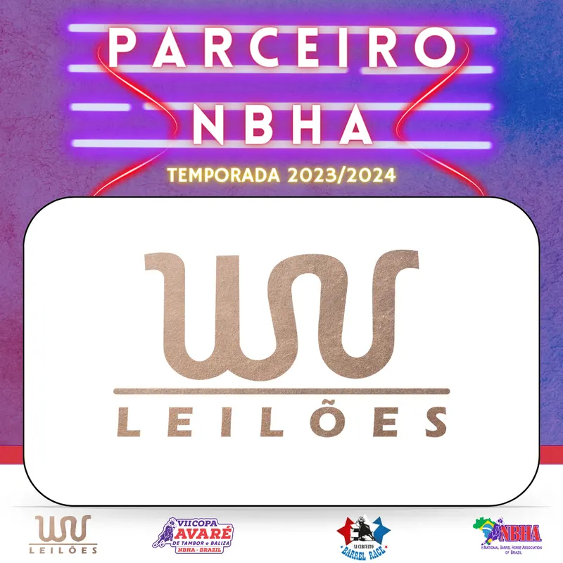 WV LEILÕES