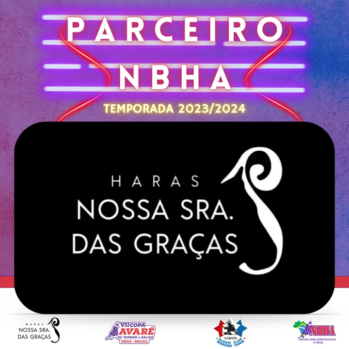 HARAS NOSSA SENHORA DAS GRAÇAS