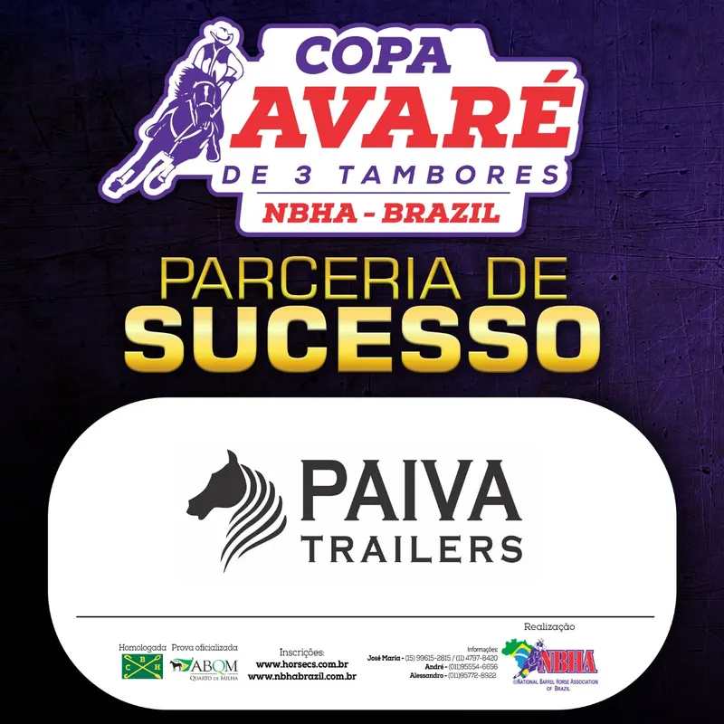 VEM AÍ MAIS UMA ETAPA DA COPA AVARÉ !