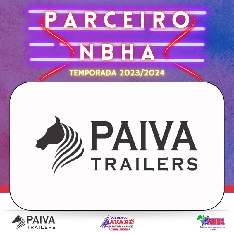 PAIVA TRAILERS