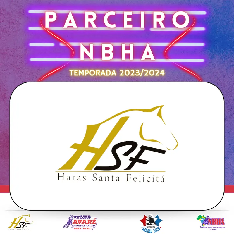 HARAS SANTA FELICITÁ