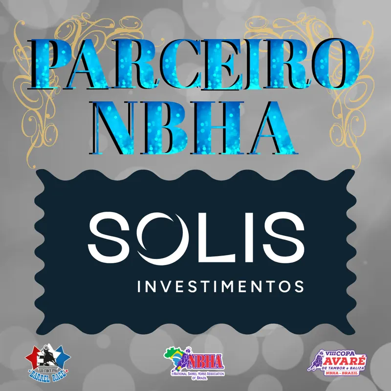 PARCEIRO NBHA – SOLIS INVESTIMENTOS
