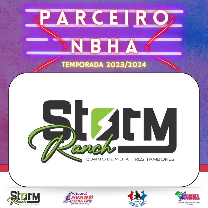 STORM RANCH
