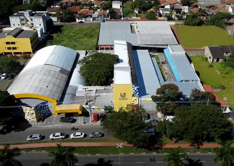 UniFAJ conquista nota máxima no recredenciamento do MEC