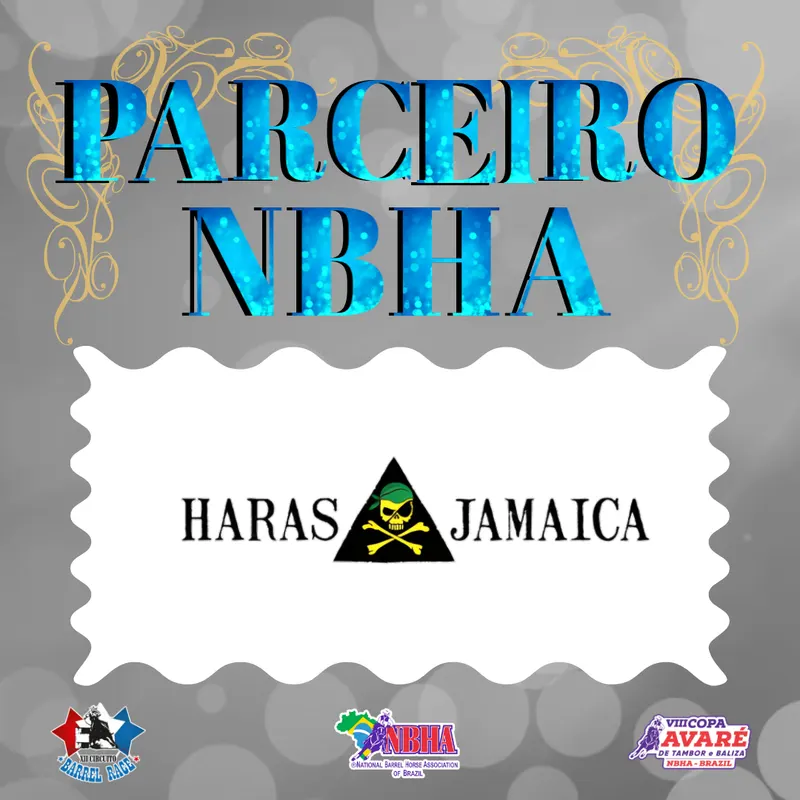 PARCEIRO NBHA – HARAS JAMAICA